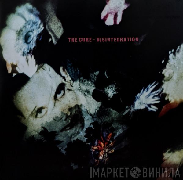  The Cure  - Disintegration