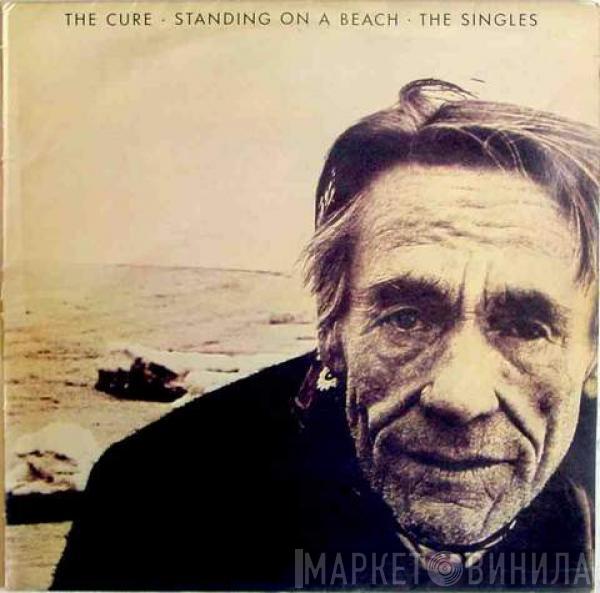  The Cure  - En Una Playa - Los Simples 1979-85 = Standing On A Beach - The Singles