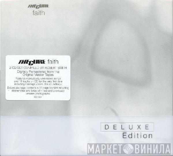  The Cure  - Faith