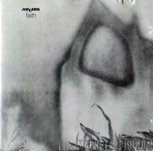  The Cure  - Faith