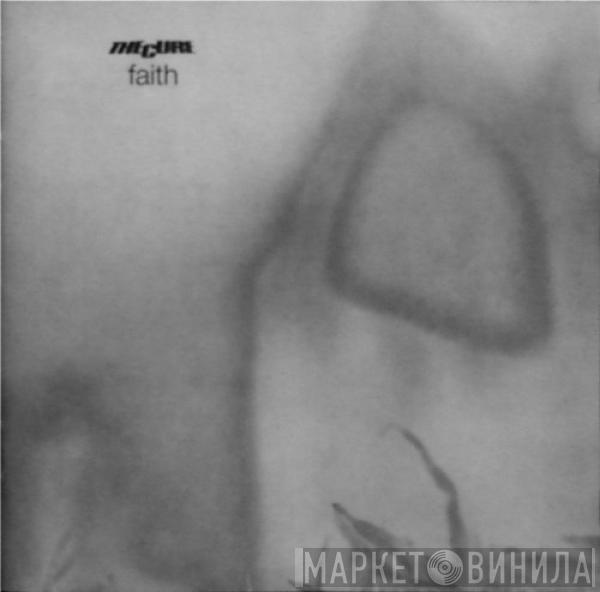  The Cure  - Faith