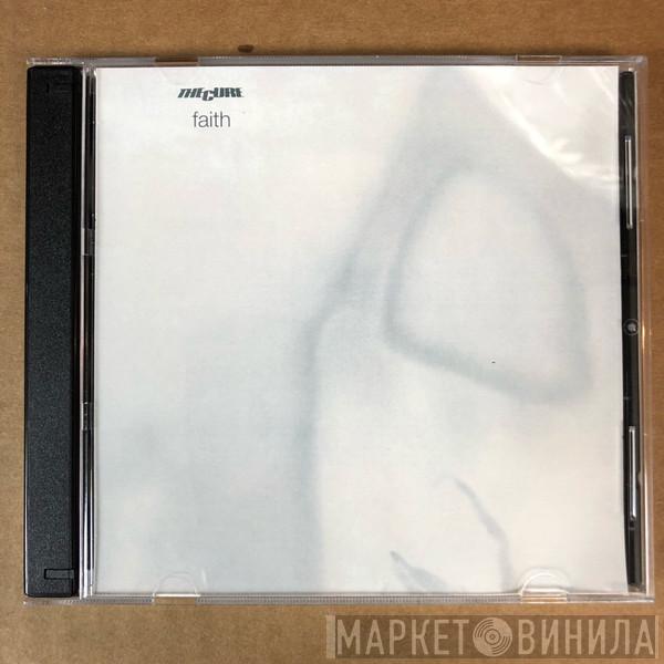  The Cure  - Faith
