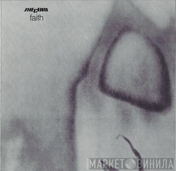  The Cure  - Faith