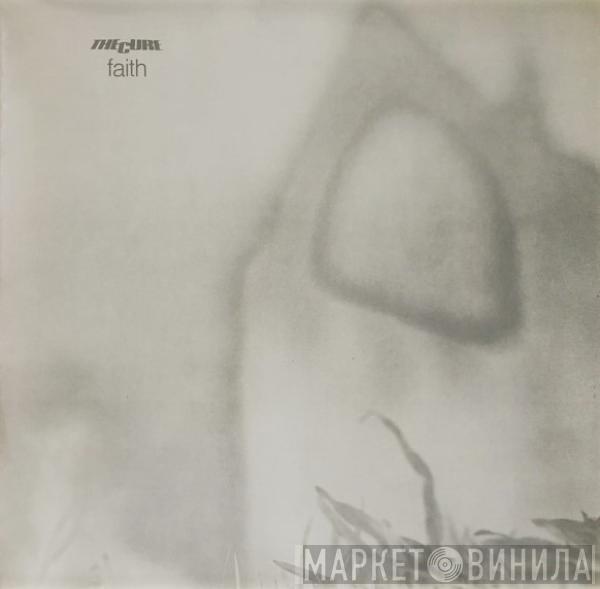  The Cure  - Faith