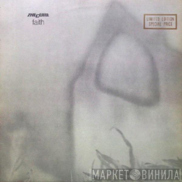  The Cure  - Faith