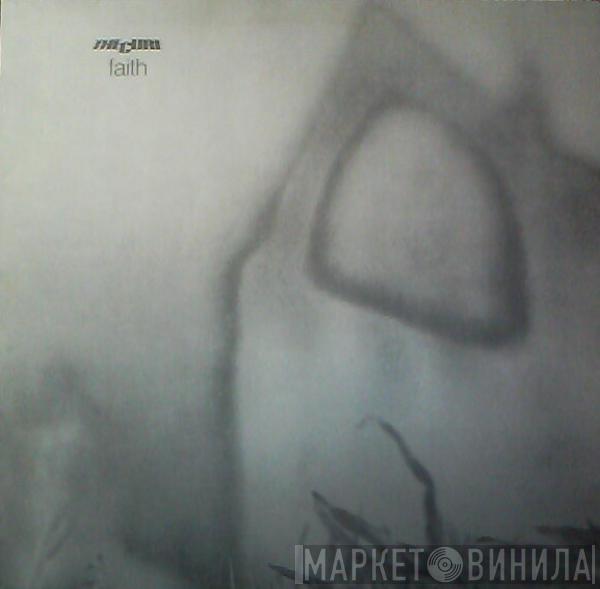  The Cure  - Faith