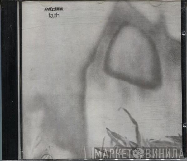  The Cure  - Faith