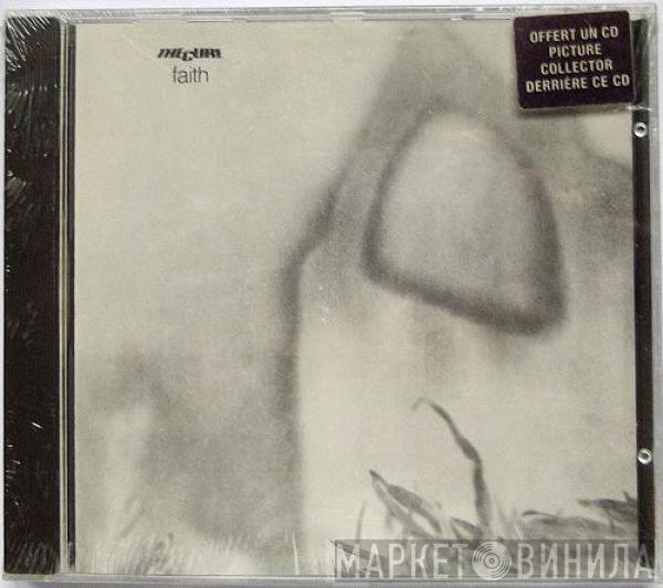  The Cure  - Faith