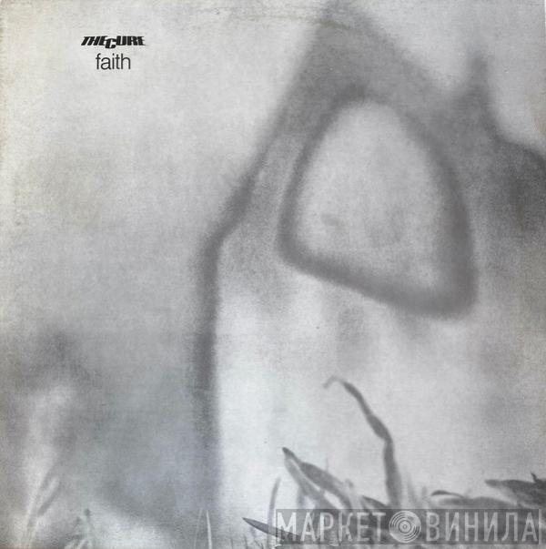  The Cure  - Faith