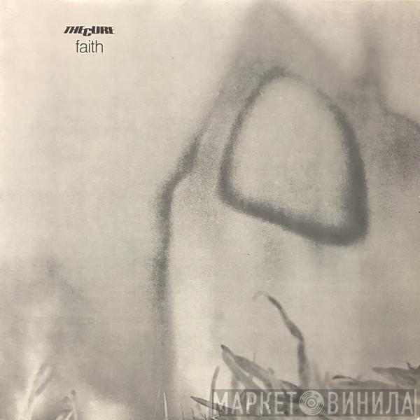  The Cure  - Faith