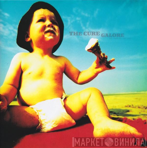  The Cure  - Galore (The Singles 1987-1997)