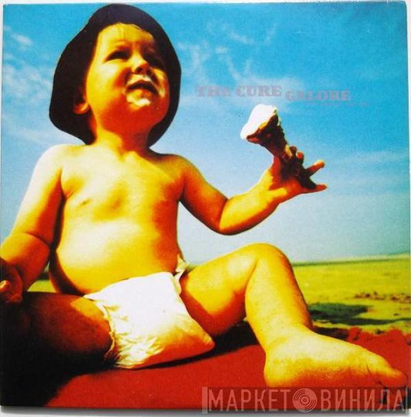  The Cure  - Galore (The Singles 1987-1997)