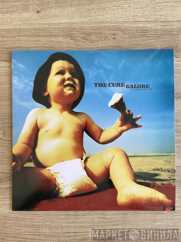  The Cure  - Galore (The Singles 1987-1997)