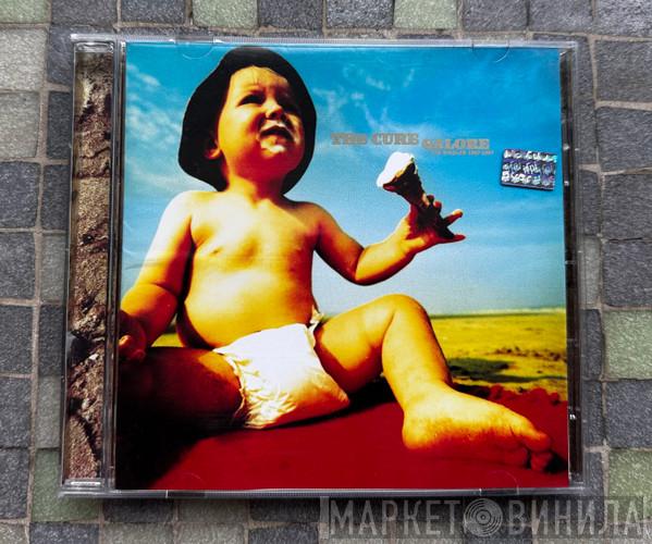  The Cure  - Galore (The Singles 1987-1997)