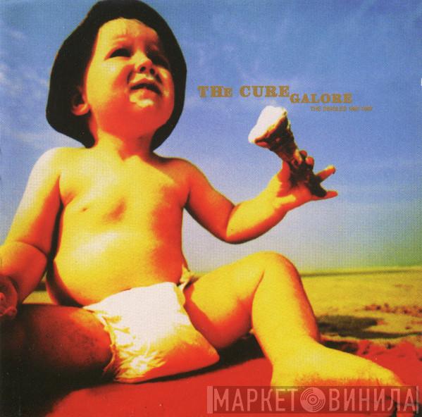  The Cure  - Galore (The Singles 1987-1997)