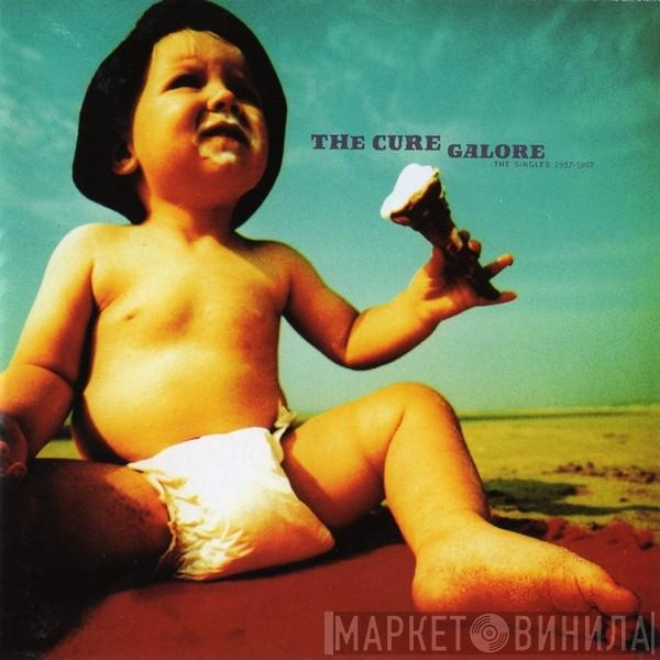  The Cure  - Galore - The Singles 1987-1997