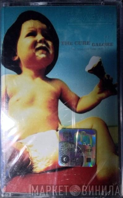  The Cure  - Galore The Singles 1987-1997