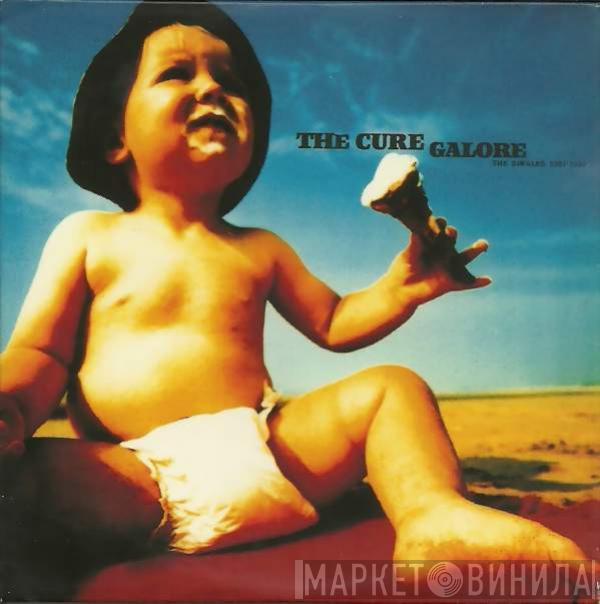  The Cure  - Galore