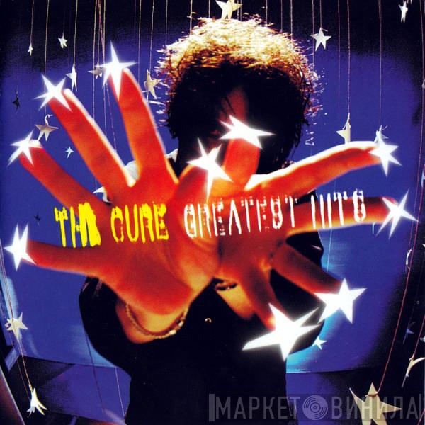  The Cure  - Greatest Hits