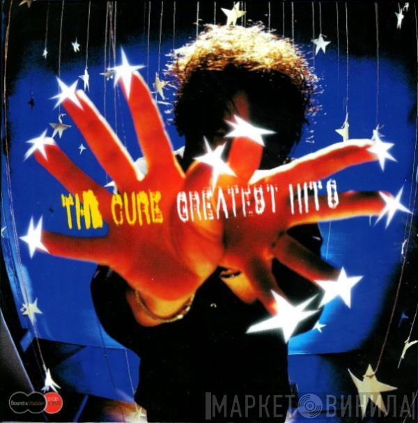  The Cure  - Greatest Hits