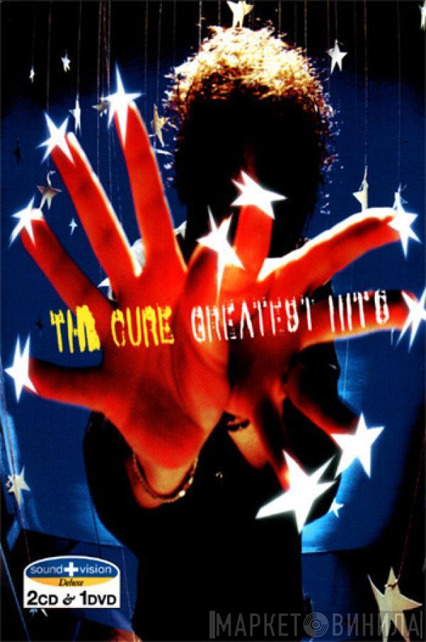  The Cure  - Greatest Hits