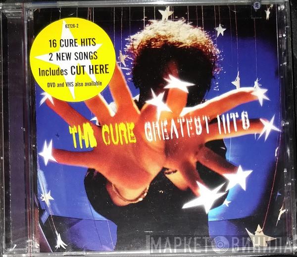 The Cure - Greatest Hits
