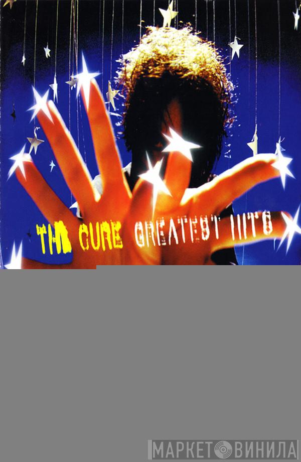  The Cure  - Greatest Hits