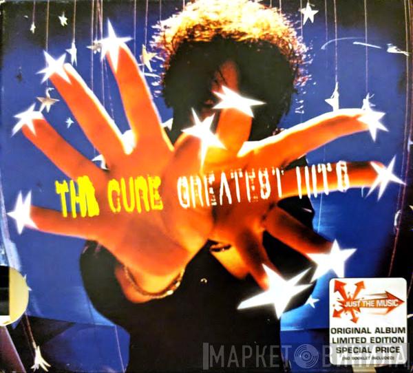  The Cure  - Greatest Hits