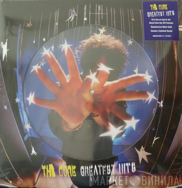 The Cure - Greatest Hits
