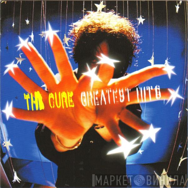  The Cure  - Greatest Hits
