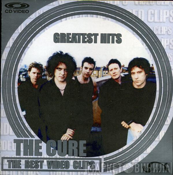  The Cure  - Greatest Hits