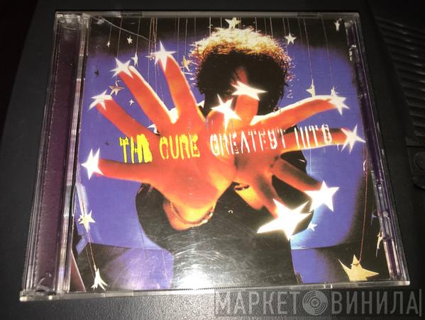  The Cure  - Greatest Hits