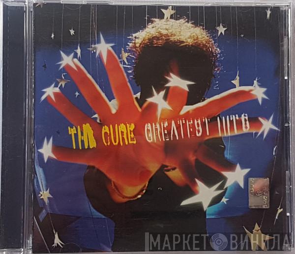  The Cure  - Greatest Hits