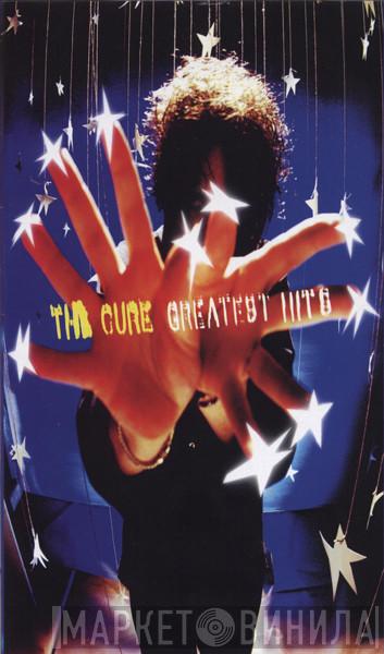  The Cure  - Greatest Hits