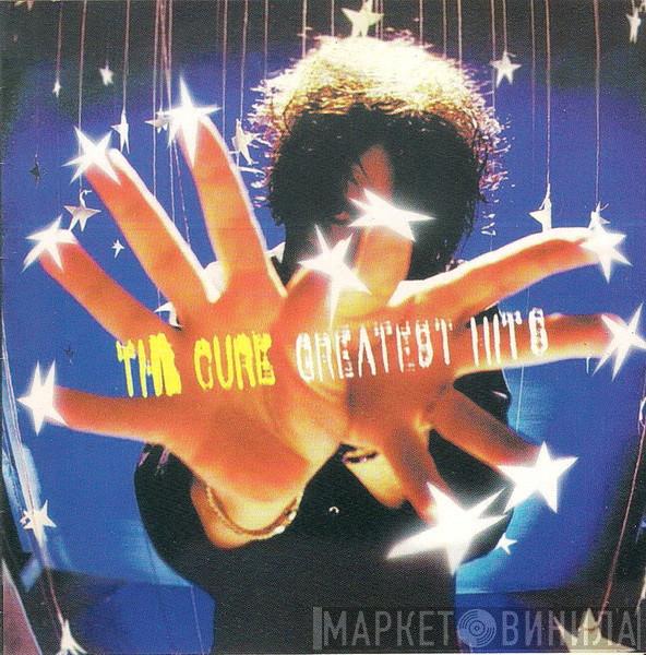  The Cure  - Greatest Hits