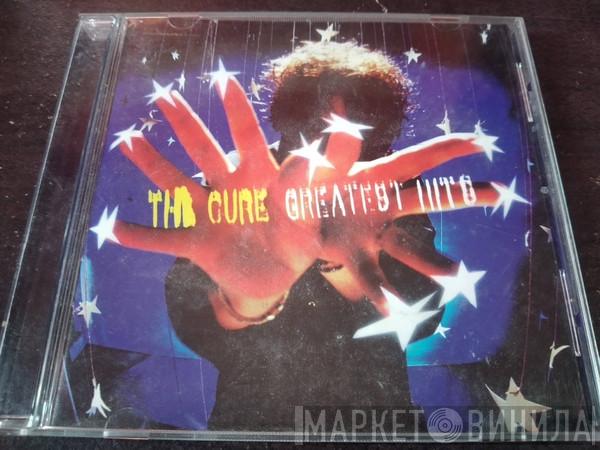  The Cure  - Greatest Hits