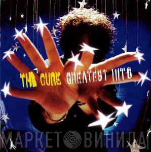  The Cure  - Greatest Hits