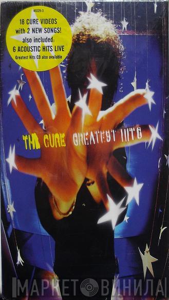  The Cure  - Greatest Hits