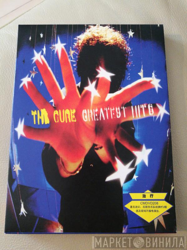  The Cure  - Greatest Hits