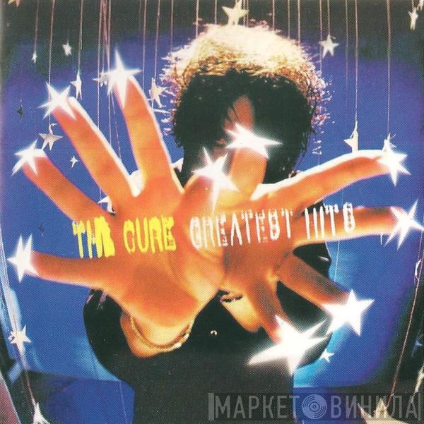  The Cure  - Greatest Hits