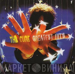  The Cure  - Greatest Hits