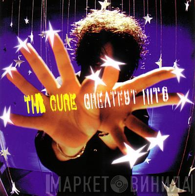  The Cure  - Greatest Hits