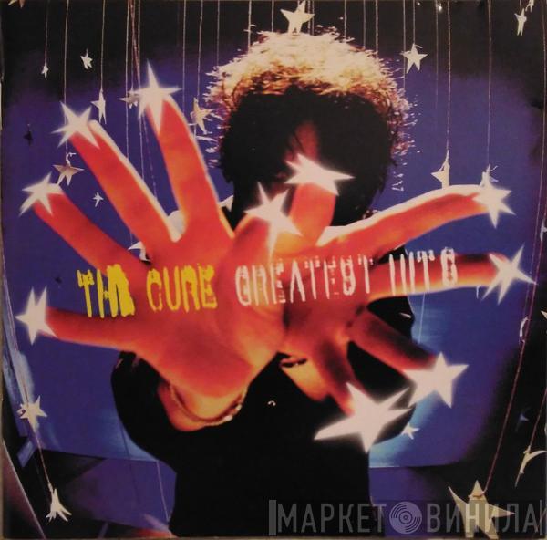 The Cure - Greatest Hits