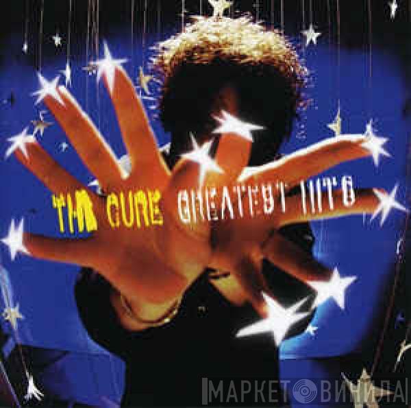 The Cure - Greatest Hits