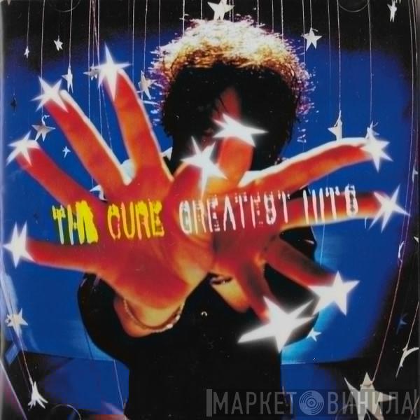  The Cure  - Greatest Hits