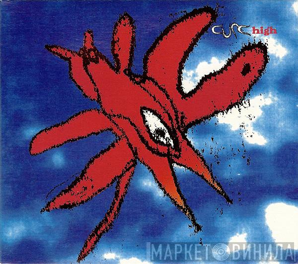  The Cure  - High