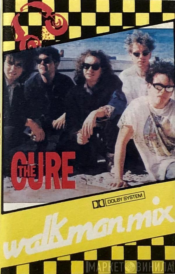 The Cure  - Hot Hot Hot !!!