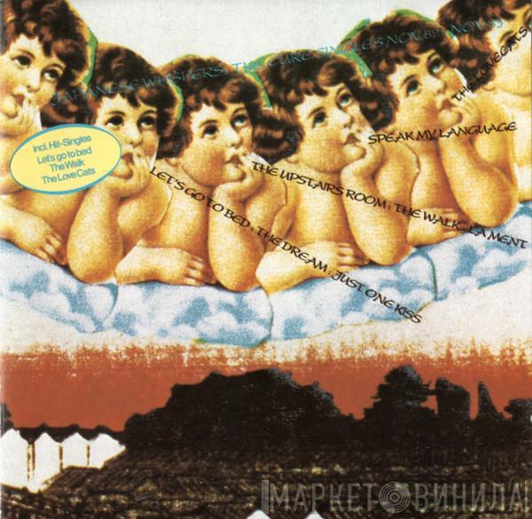  The Cure  - Japanese Whispers