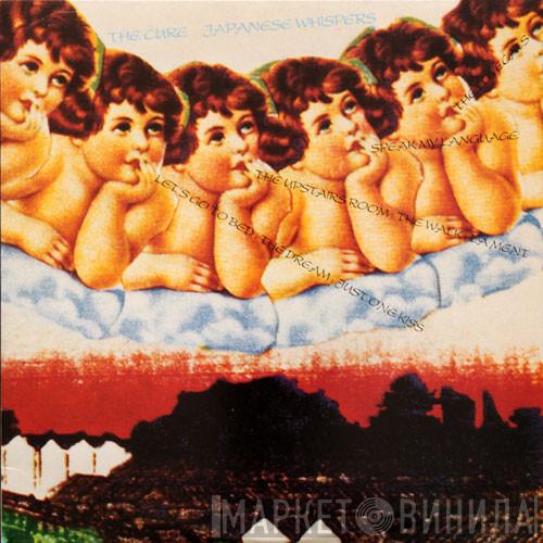  The Cure  - Japanese Whispers