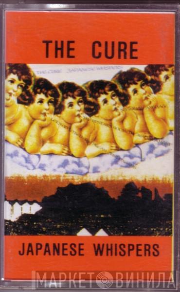  The Cure  - Japanese Whispers